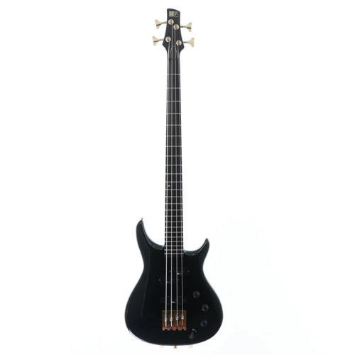 Ibanez sr924 noir - noir, mij