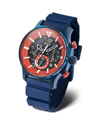 Vostok europe expedition - expedition, |