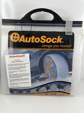 AutoSock 695 Winter Tire