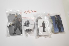 1/16 Lot de figurines