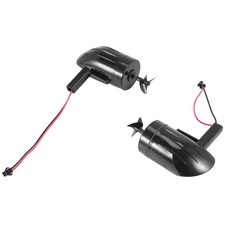 1 Paire pour  2011-5 Moteur de