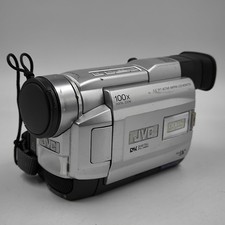 Caméscope numérique jvc - caméscope,