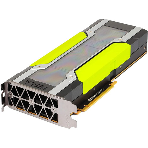 Nvidia tesla p100 16gb - p100, hbm2