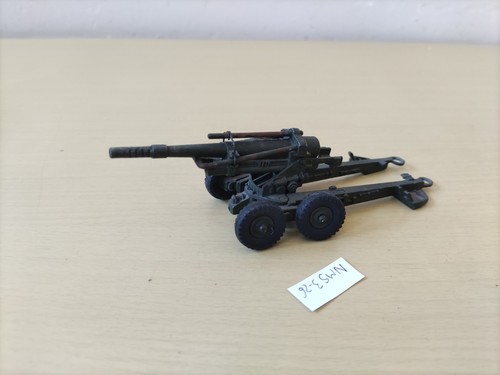 Dinky toys obusier - dinky, toys,