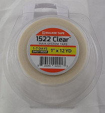 Collant transparent 1522 Walker Tape 11m
