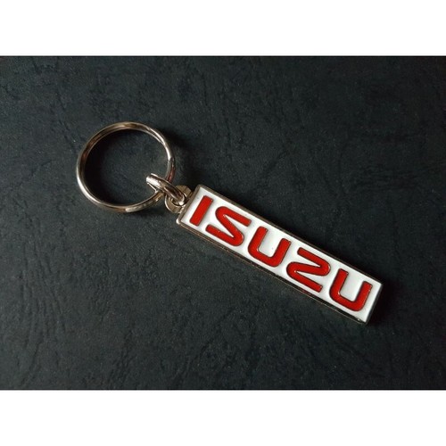 Porte clés isuzu - porte-clés, d-max