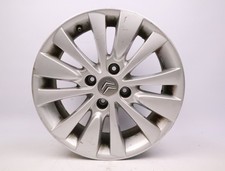 Jante aluminium occasion