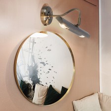 Applique murale led - applique,