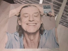 Vinyle LP 33T Jean Louis