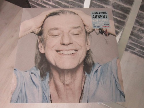 Vinyle 33t jean - lp, louis