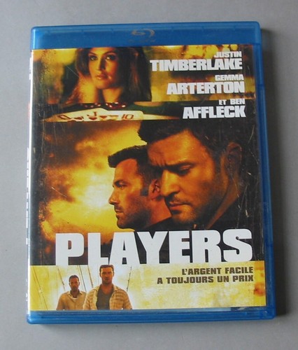 Blu ray players ben - blu, affleck
