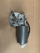 motoréducteur Doga 111 12v 17rpm / 24v 34rpm