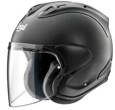 Casque Moto Jet En Fibre ARAI