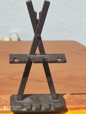 PLAYMOBIL ANCIEN ARMURIER