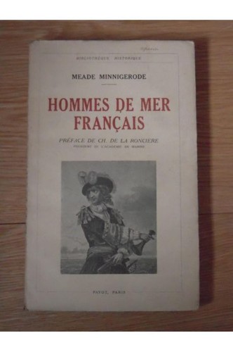 Hommes mer français - de,