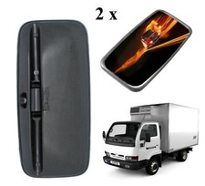 2x Miroir Rétroviseur Pour