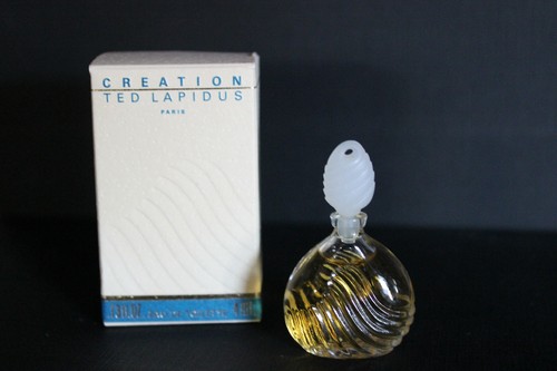 Miniture eau toilette - miniture,