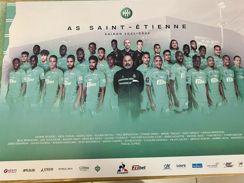 Asse poster saison 20x30 - 21/22,