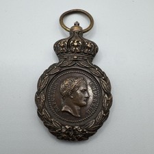 Médaille Militaire  -