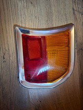 Cabochon de feu arrière Droit