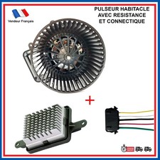 Pulseur de Chauffage avec