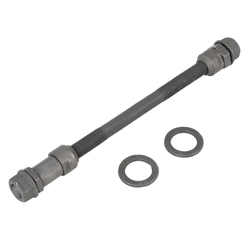 Pcs 5mm roue - 1, moyeu