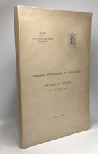 Congreso internacional de