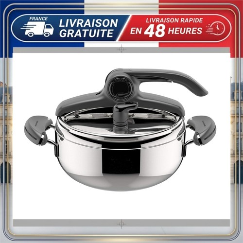 Autocuiseur lagostina mia - autocuiseur,