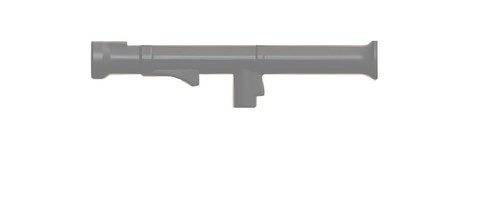 Brickarms ww2 bazooka - brickarms,