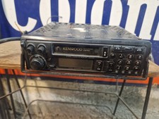 Krc 910 autoradio cassette - ,