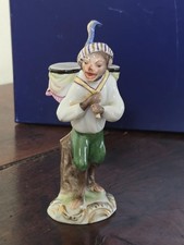 ALLEMAGNE VOLKSTEDT- FIGURINE