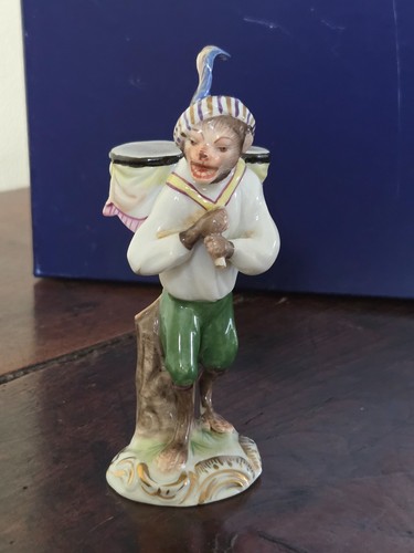 Allemagne volkstedt figurine - volkstedt-,