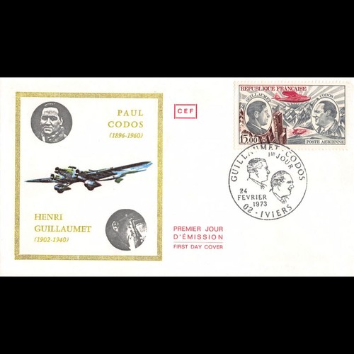 Cef paul codos - -, codos,