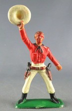 Starlux - Cow-Boys - Série 57