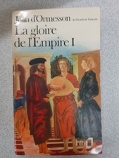 La gloire de l'Empire | Jean