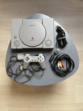 Console Sony PlayStation PS1