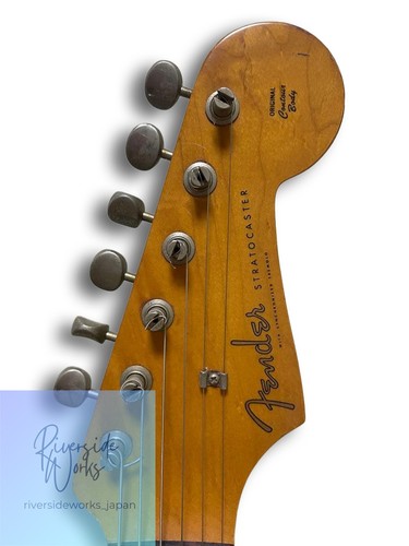 Fender stratocaster japan - fender,