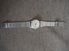 Montre mécanique JAZ 17 Rubis