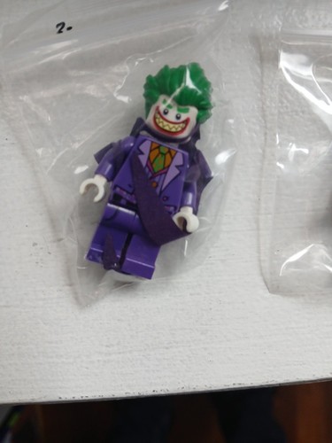 Lego mini figurine sh0353 - lego,