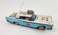 Taiyo Japan Ford Color TV News