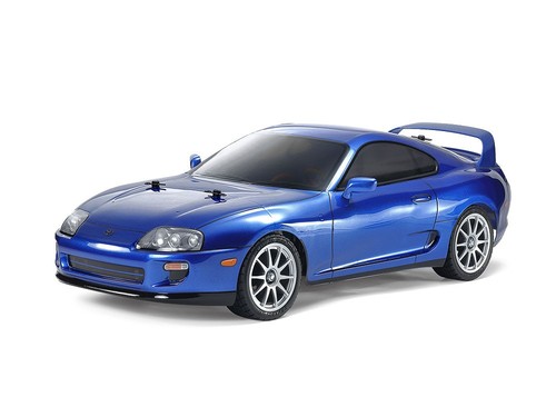 Kit toyota supra 01 - toyota, (jza80)
