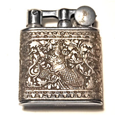 Briquet MYON 201 gainage