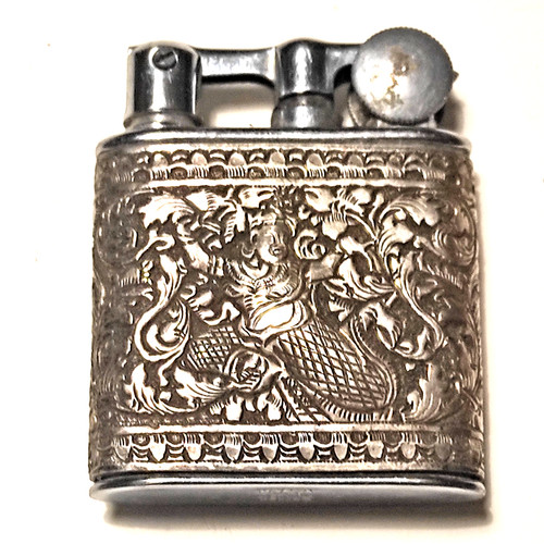Briquet myon 201 gainage - 201,