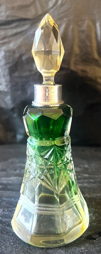 Flacon parfum en - de,