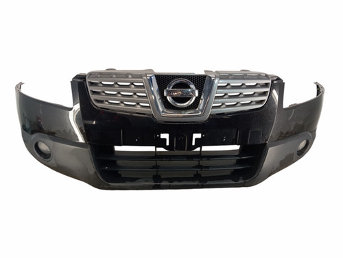 Pare choc avant nissan - pare, qashqai