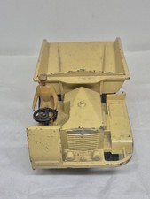 Dinky SuperToys France Meccano