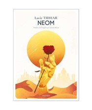 Neom, Tidhar, Lavie