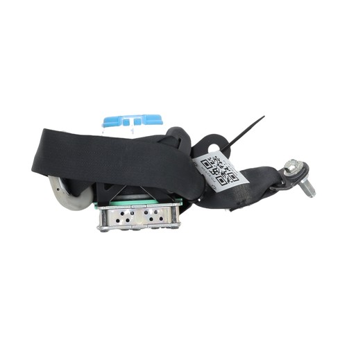 Ceinture sécurité avant