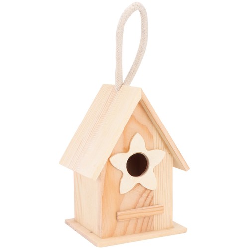 Bird box birdhouse - box,
