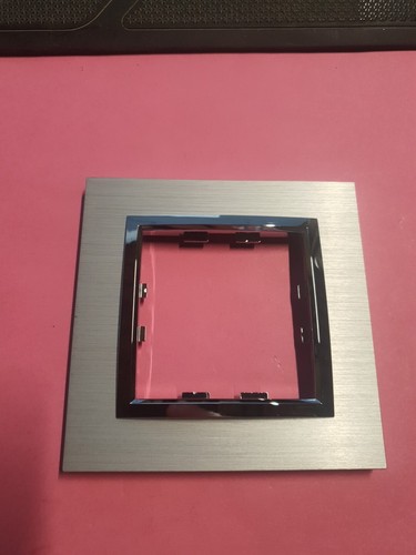 Hager kallysta wk871 plaque - wk871,